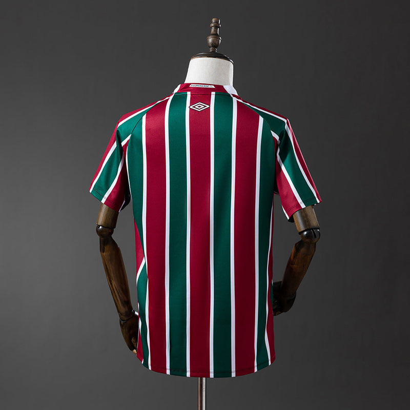 25/26 Fluminense Home