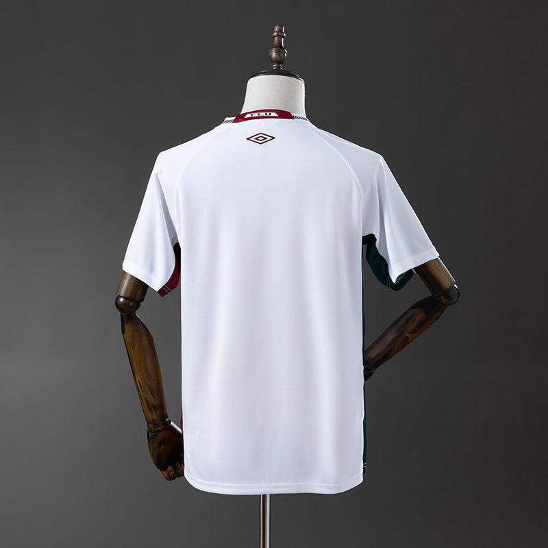 25/26 Fluminense Away
