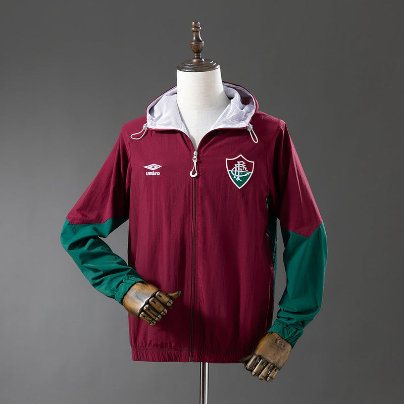 Corta Vento Fluminense
