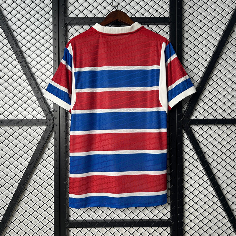 25/26 Fortaleza Home