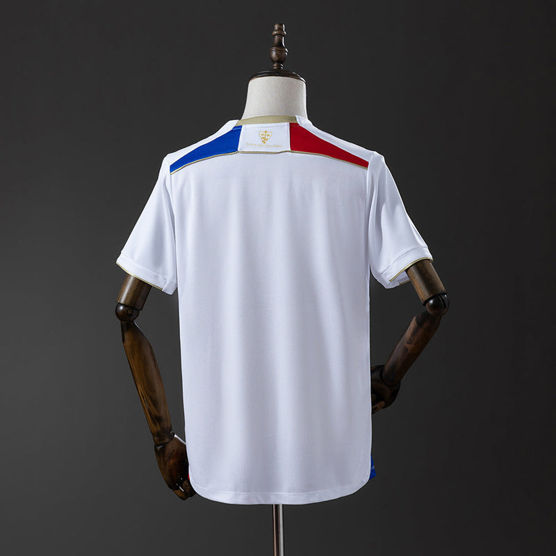 25/26 Fortaleza Away