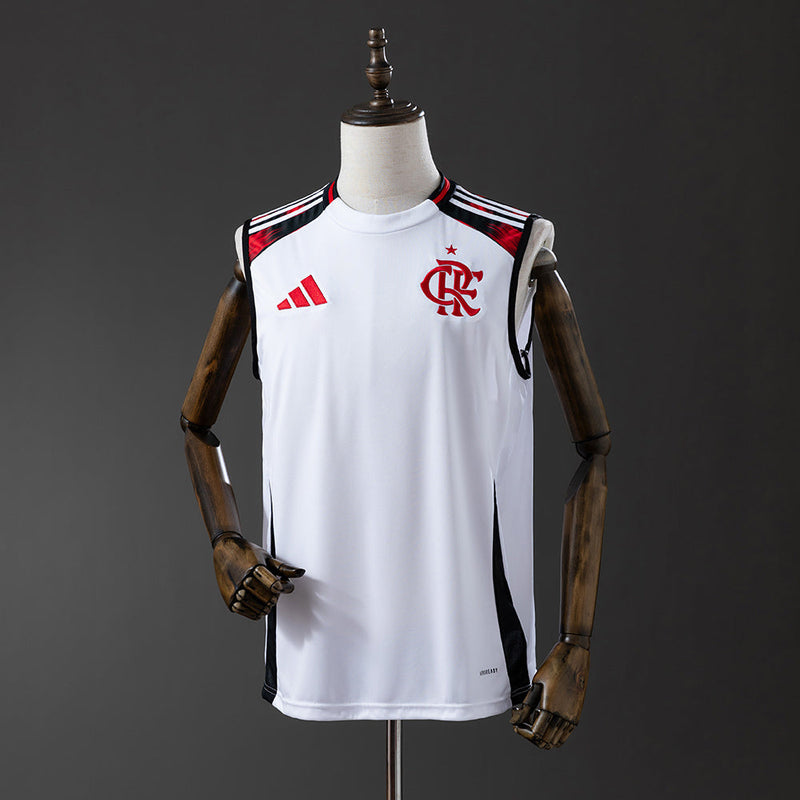 25/26 Flamengo Regata Away