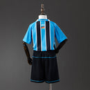 25/26 Grêmio Home Kit Infantil