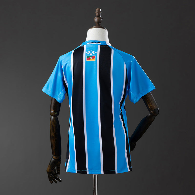 25/26  Grêmio Home Feminino