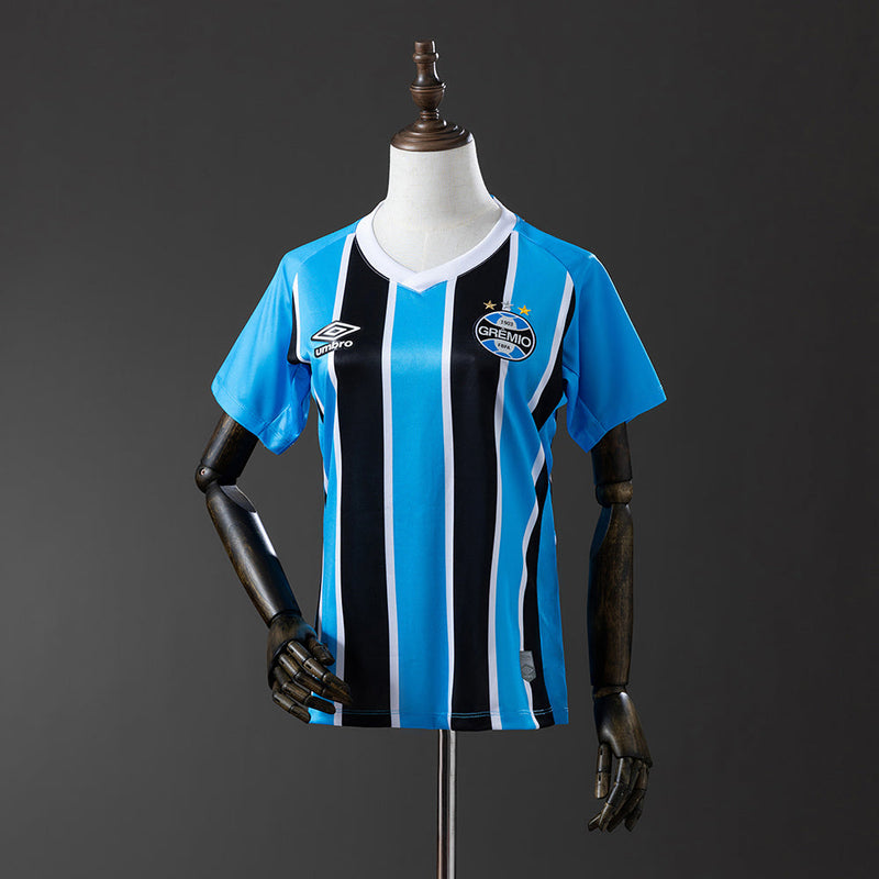 25/26  Grêmio Home Feminino