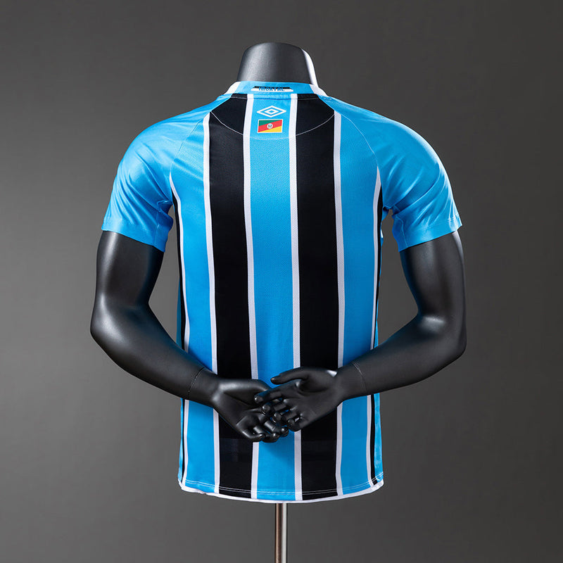 25/26 Grêmio Jogador Home