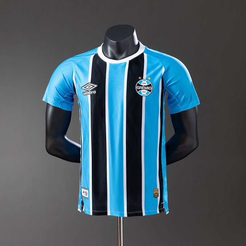 25/26 Grêmio Jogador Home