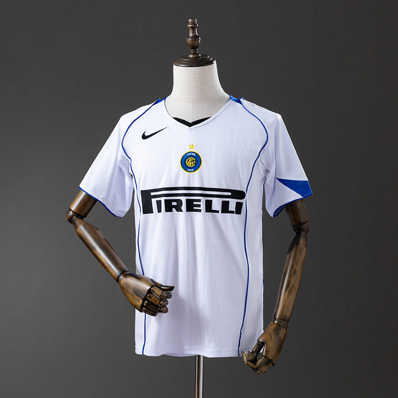 Retro Internazionale 04/05 Away