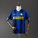 Retro Internazionale 08/09 Home