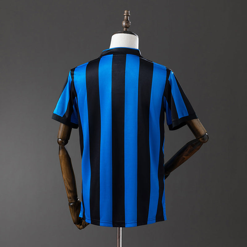 Retro Internazionale 88/89 Home