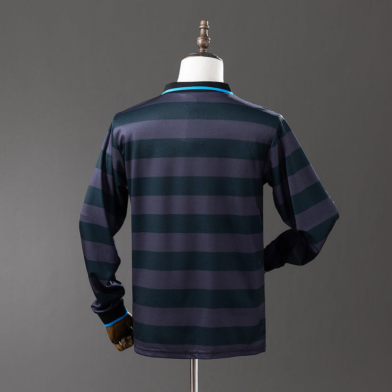 Retro Camisa Longa Internazionale 97/98 III Away