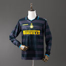 Retro Camisa Longa Internazionale 97/98 III Away