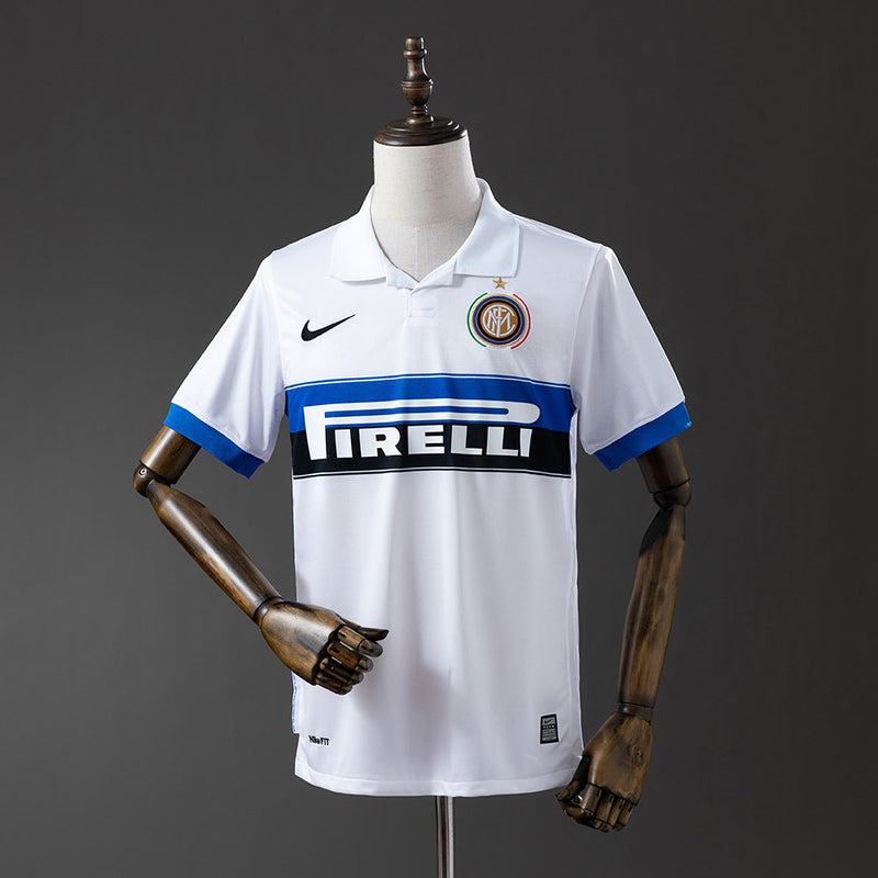 Retro Internazionale 09/10 Away