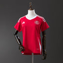 25/26 Internacional Home Feminino