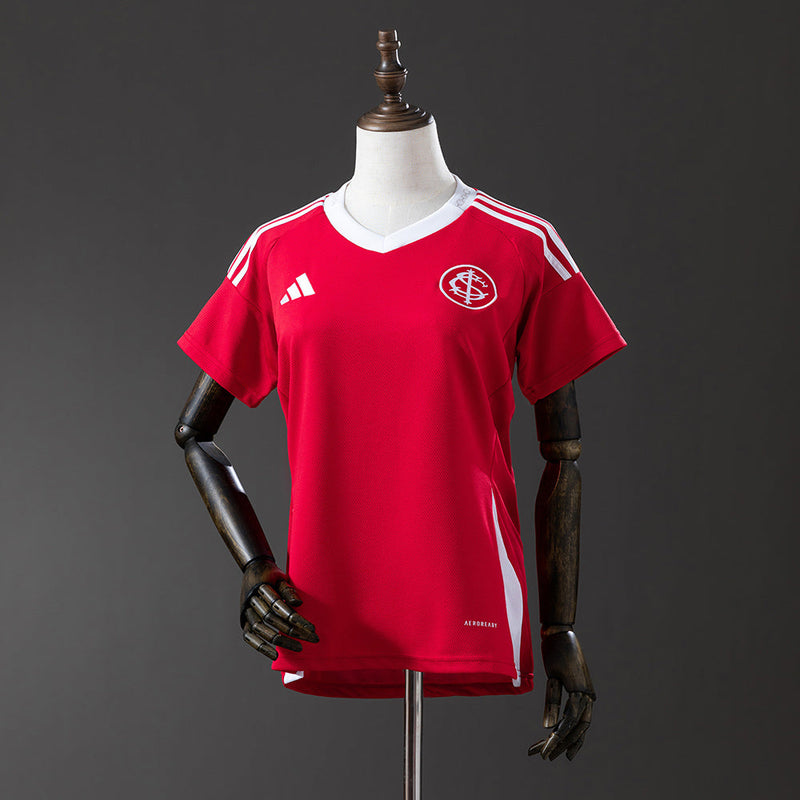 25/26 Internacional Home Feminino
