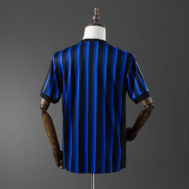25/26 Internazionale Home