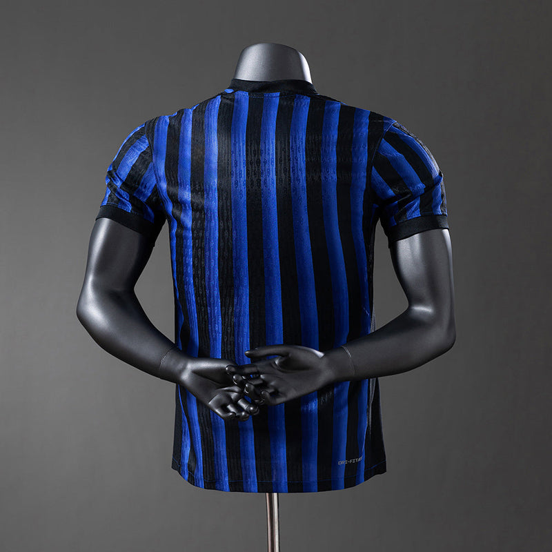 25/26 Internazionale Jogador Home