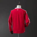 25/26 Camisa Longa Internacional Home