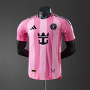 25/26 Inter Miami Jogador Home