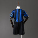 25/26 Internazionale Home Kit Infantil
