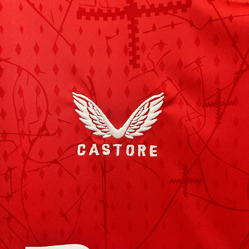 24/25 Bayer Leverkusen Home