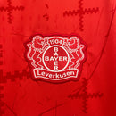 24/25 Bayer Leverkusen Home