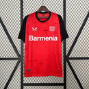 24/25 Bayer Leverkusen Home