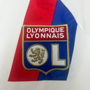 Retro Lyon 10/11 Home