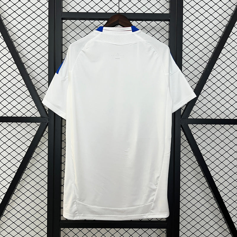 Retro Lyon 10/11 Home