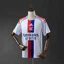 25/26 Lyon Home