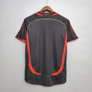 Retro 2006 AC Milan III Away