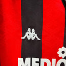 Retro Milan 89/90 Home