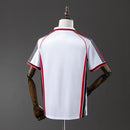 Retro Milan 97/98 Away