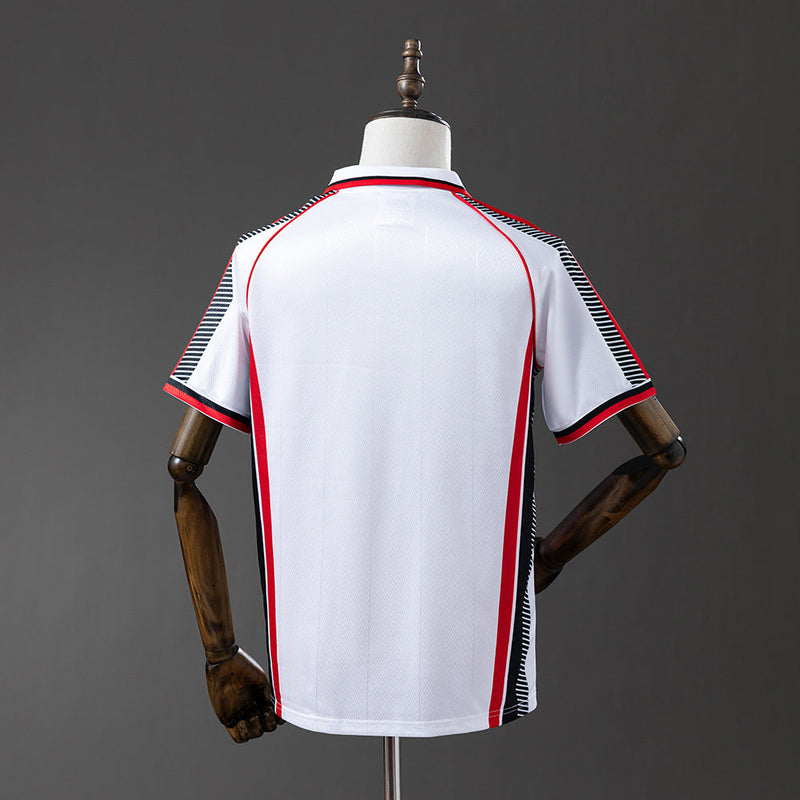 Retro Milan 97/98 Away