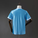 Retro Manchester City 86/87 Home