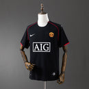 Retro Manchester United 07/08 III Away