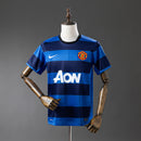 Retro Manchester United 11/12 Away