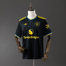 25/26 Manchester United III Away