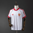 Retro Manchester United 1991 Away