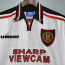 Retro Manchester United 1997 Away