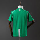 Retro Manchester United 07/08 Goleiro