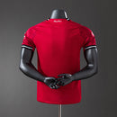 25/26 Manchester United Jogador Home