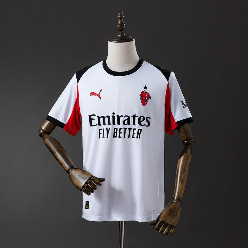 25/26 Milan Away