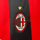 Retro Milan 00/01 Home