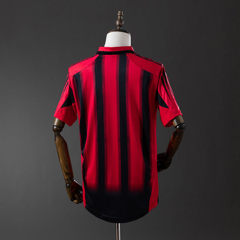 Retro Milan 04/05 Home