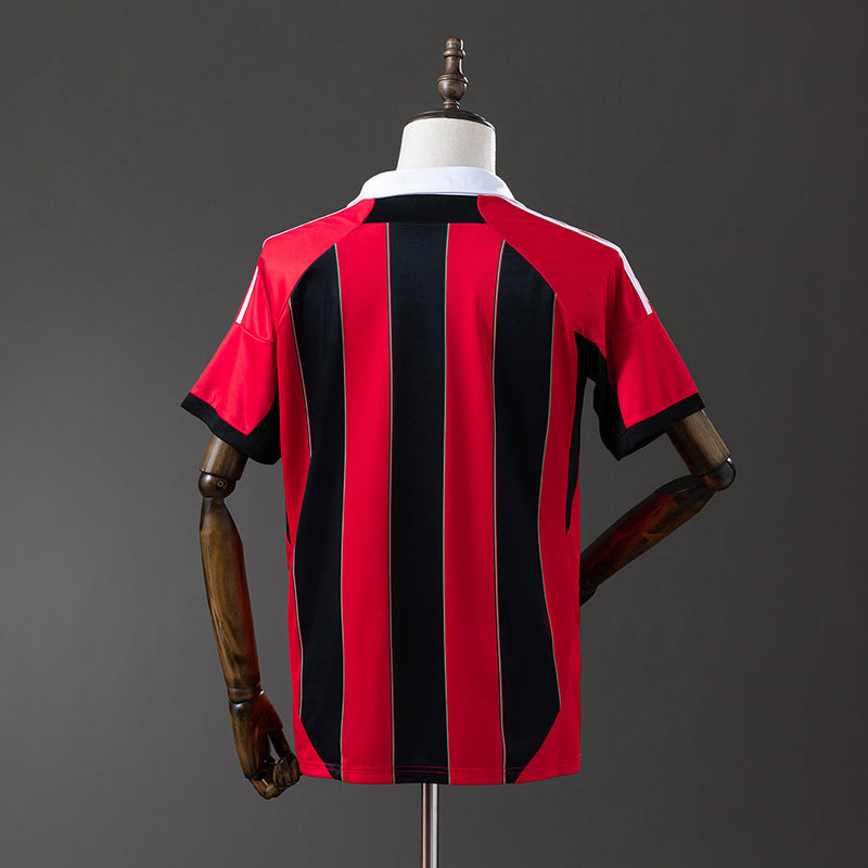 Retro Milan 12/13 Home