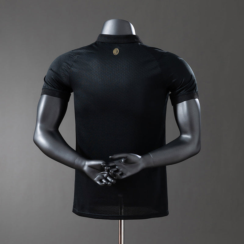 Camisa Milan Edição Especial 125° Aniversário