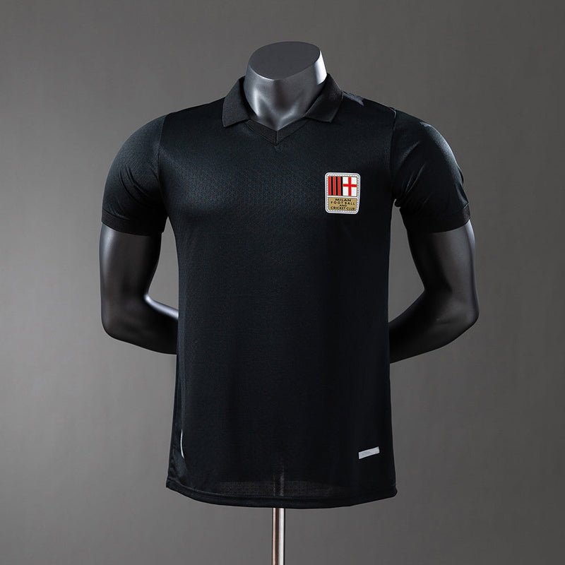 Camisa Milan Edição Especial 125° Aniversário