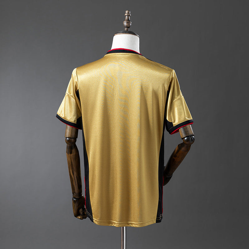 Retro Milan 13/14 III Away
