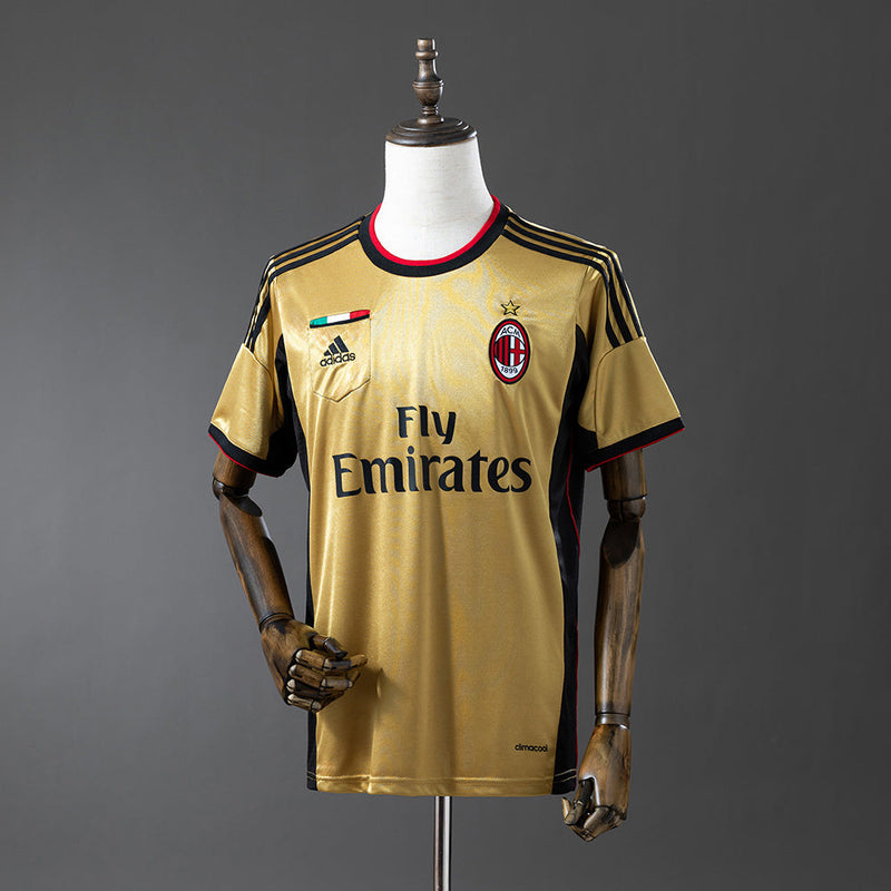 Retro Milan 13/14 III Away